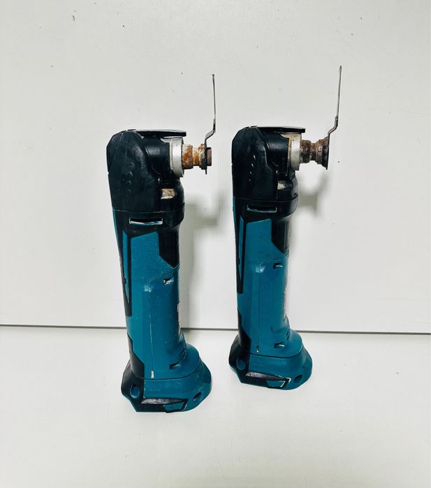 Multifunctionala Makita corp DTM51