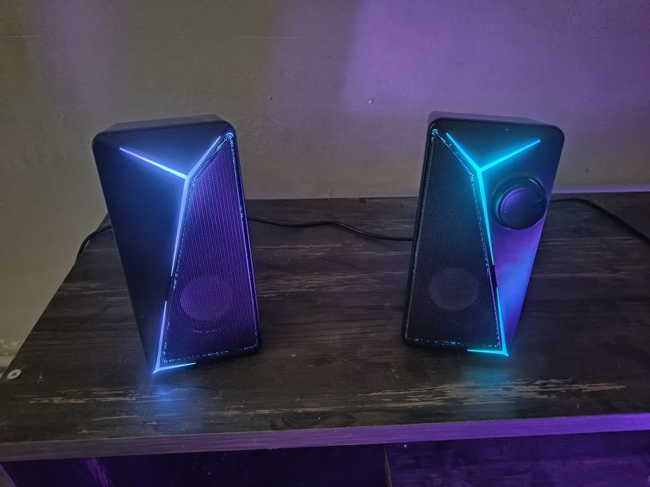 Boxe gaming pentru pc