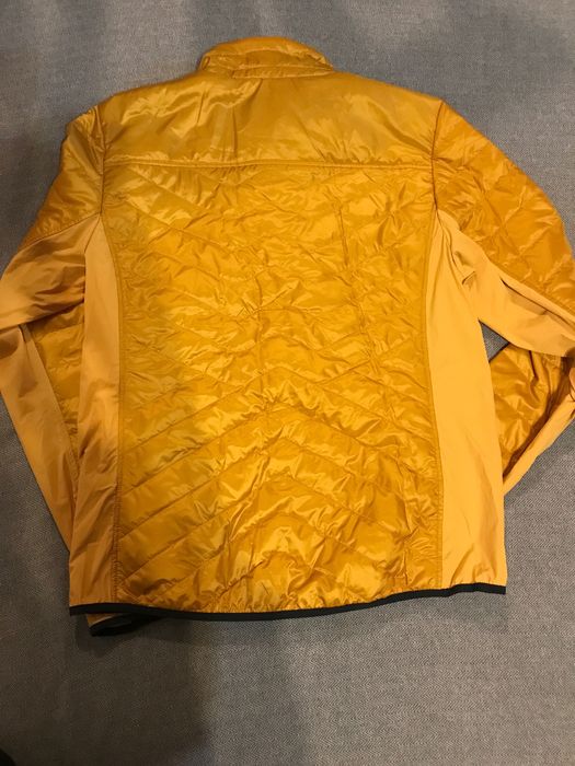 яке Dolomite чисто ново 2XL