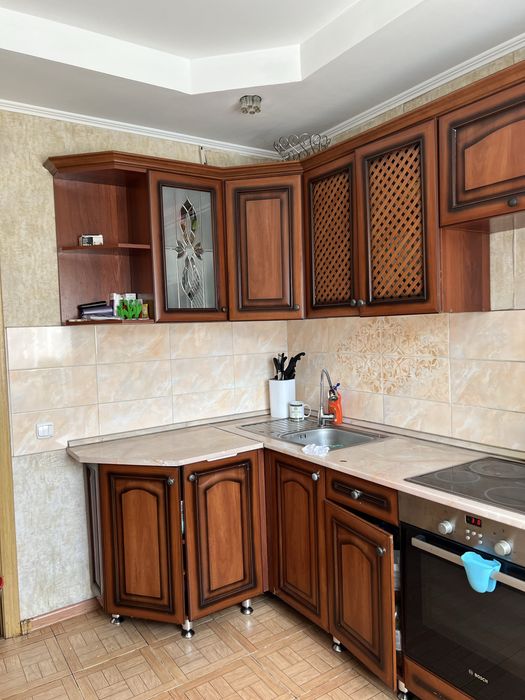 40 квартал, дом 1