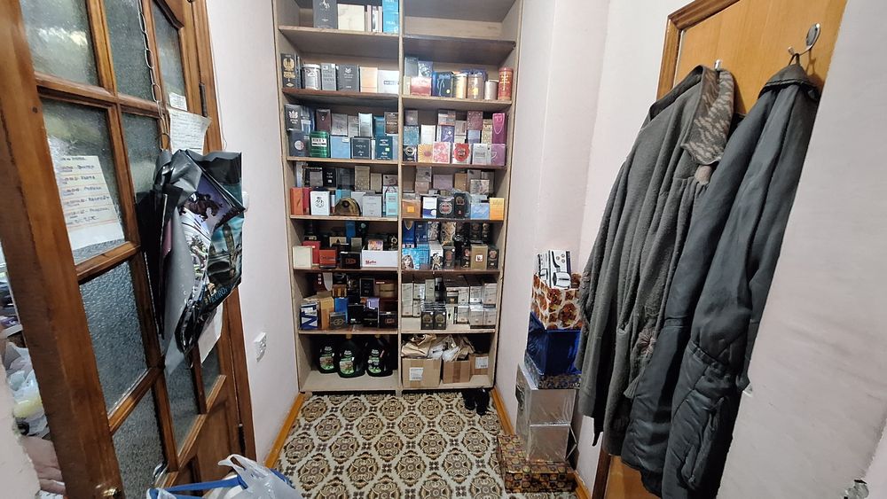 Магазин Стиль в Мобиле