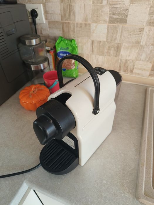 Espressor Nespresso Krups