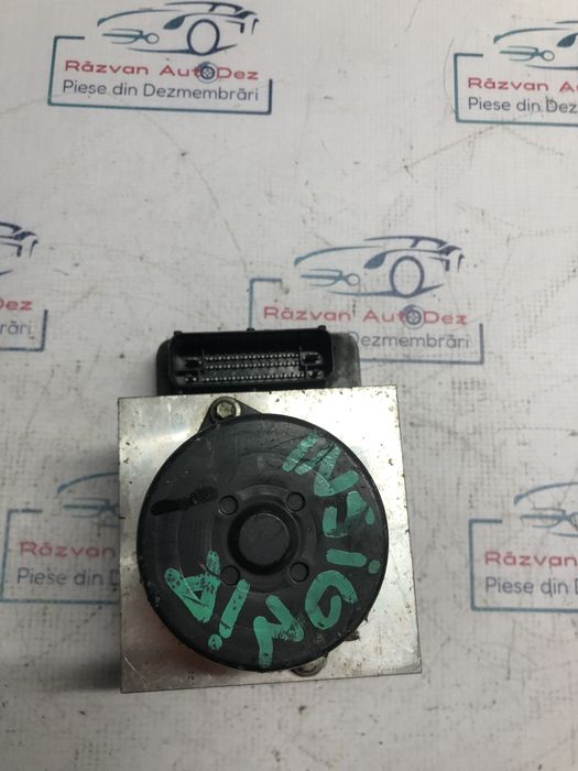 pompa abs opel insignia a 2011