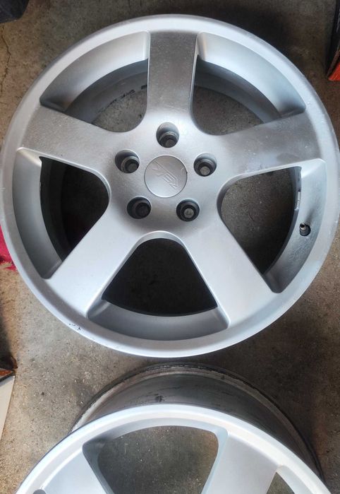 Две джанти от Хонда