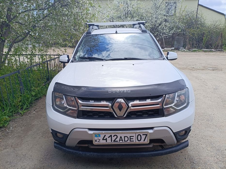 Продам Renault Duster