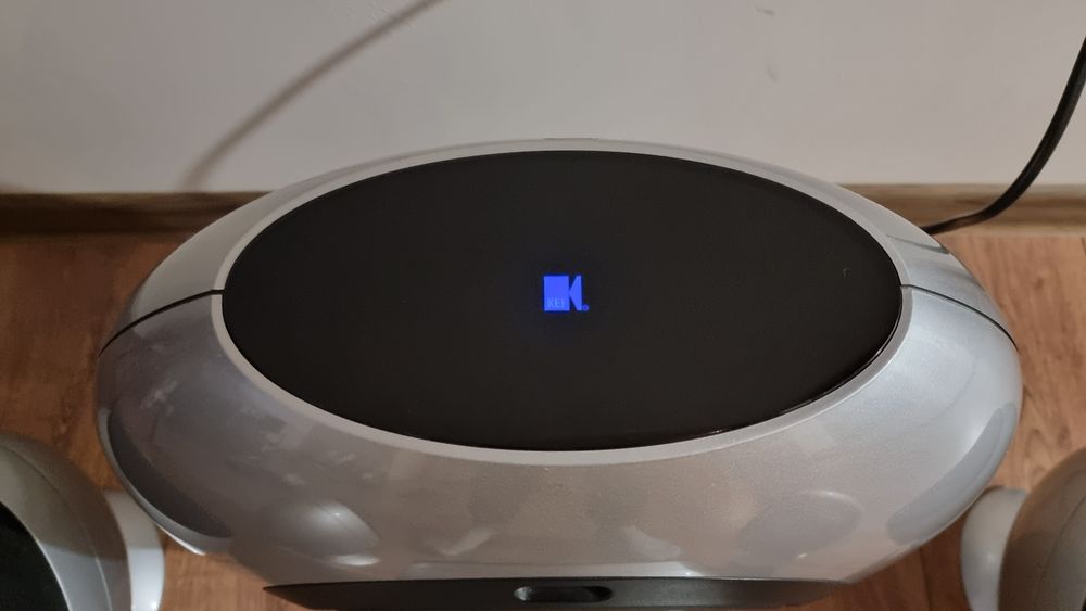 KEF KHT 3000 5.1 система за домашно кино