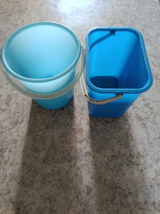 Продам ведро 700 тенге