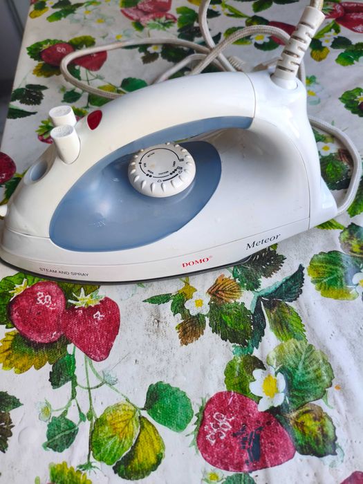 Ютия DOMO METEOR 5 лева