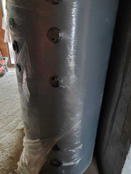 ** ПРОМОЦИЯ ** Професионална сушилня Domus 23кг и Котел BURNiT 70kW