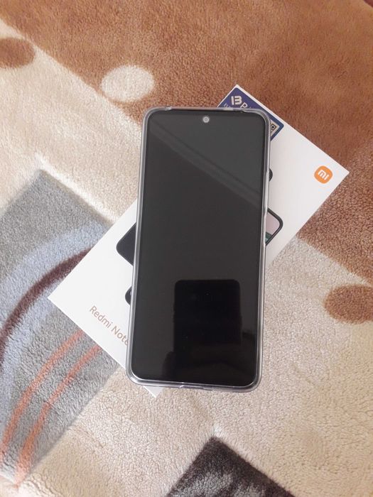 Продается Redmi Note 12