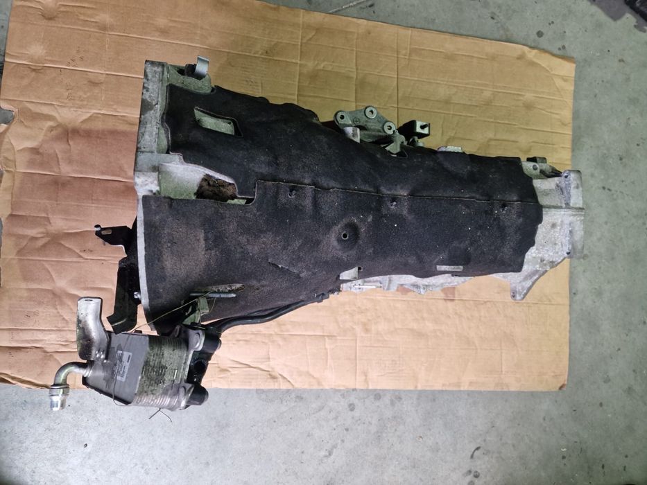 Cutie viteze automata xd BMW g30 g31 g01 g02 b47/8hp50z