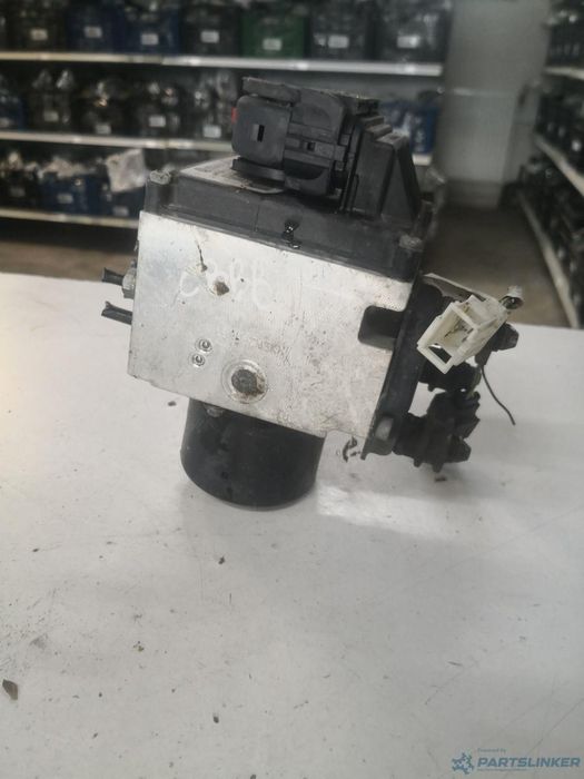 Pompa Abs Volkswagen Passat Cc (357) [ 2008 - 2012 ] Oem 3C0614109Af