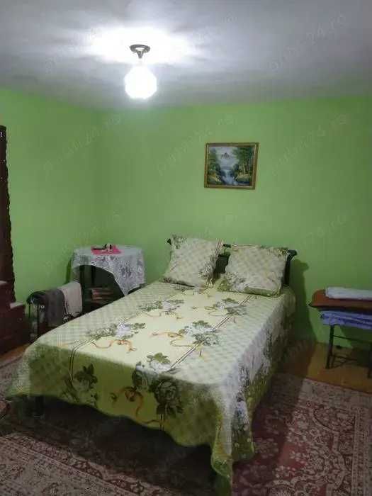 Vand casa in Sapata, Comuna Macesu de Jos