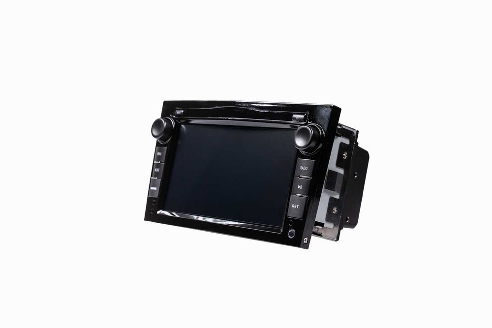 Navigatie Opel Dedicata Android 14 , Apple Carplay , Android Auto + Camera Marsarier