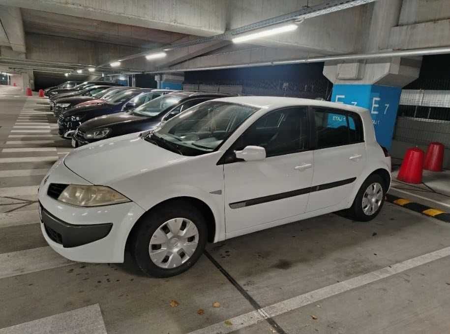 RENAULT Megane 2006 — imagine 3