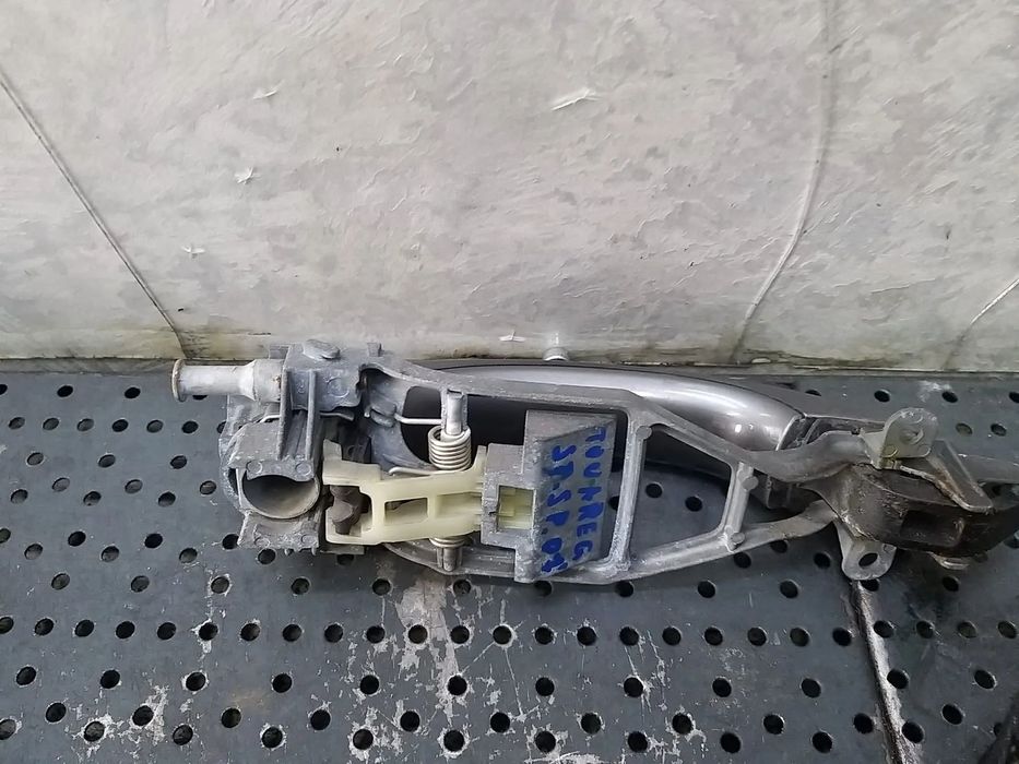 Maner usa stanga spate vw touareg 7l 7l0839885b