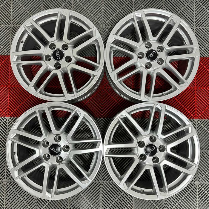 Jante Audi TT  TTS A3 R18 TVA19%