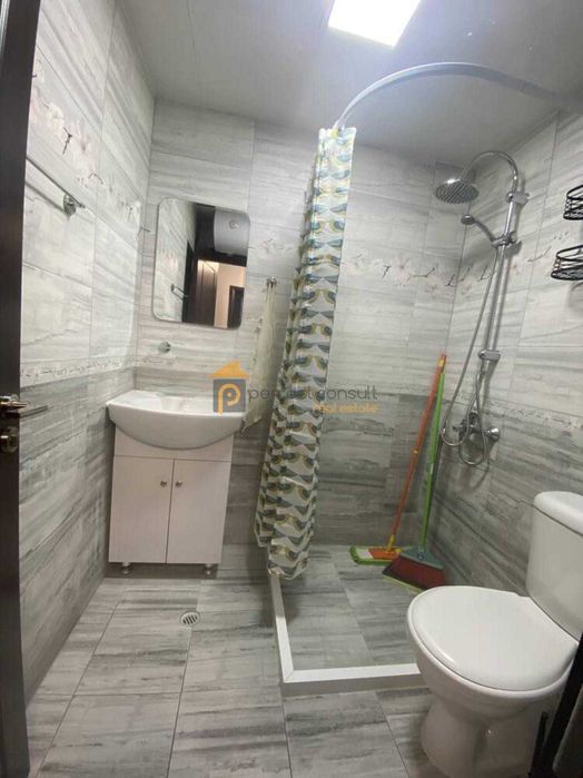 Дава се под наем Двустаен апартамент в Пловдив, Младежки Хълм - 58 кв.м за 425 € - Снимка #4