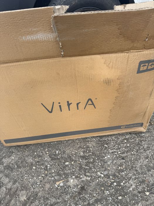 Rezervoare toaletă vitra încastrate