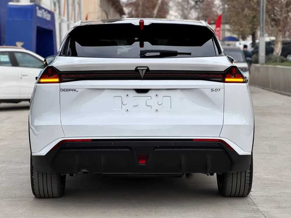 Changan Deepal SL 07 215 Max