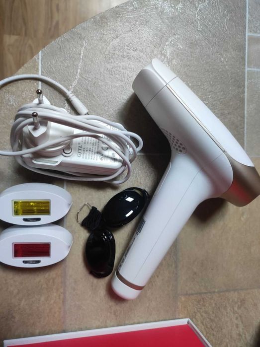 Фотоепилатор IPL LESCOLTON