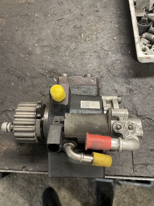 Помпа за Ауди ГНП