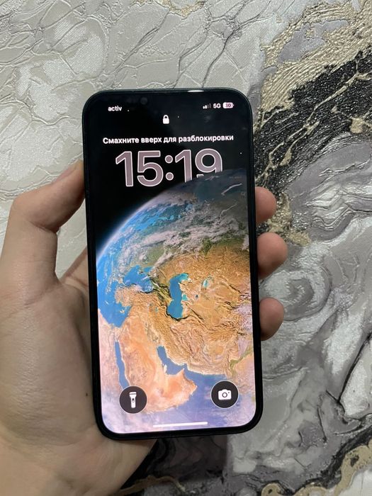 iPhone 14 с коробкой документы