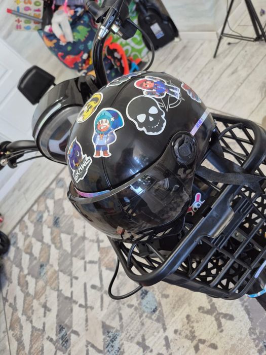 Продаю новый гидроскутер