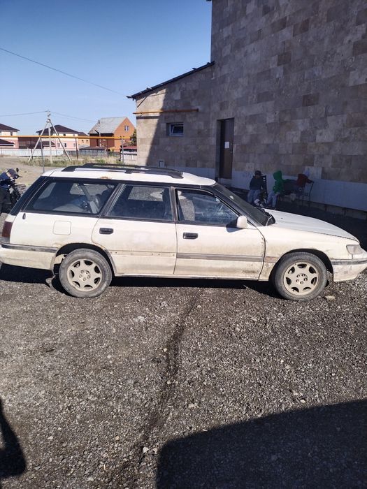 Продам субару легаси