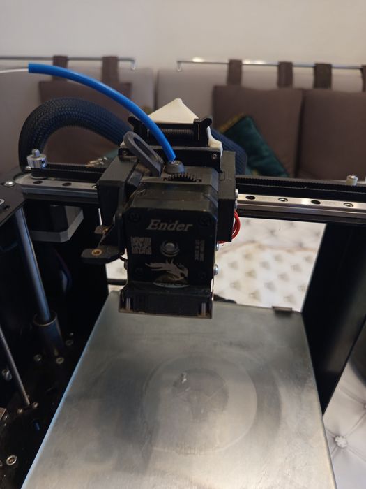 3d  принтер MZ3D 256