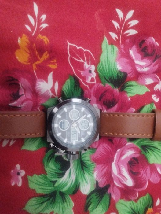 Наручные часы AMST оригинал