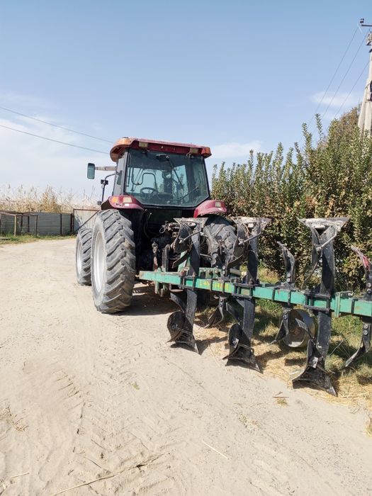 4 корпусли плуг Сотилади Ургенч плуг