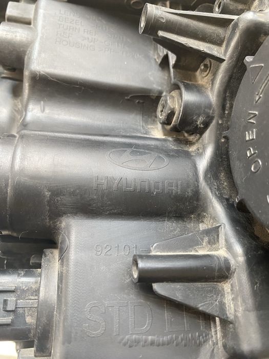 Фар за Хюндай ix 35