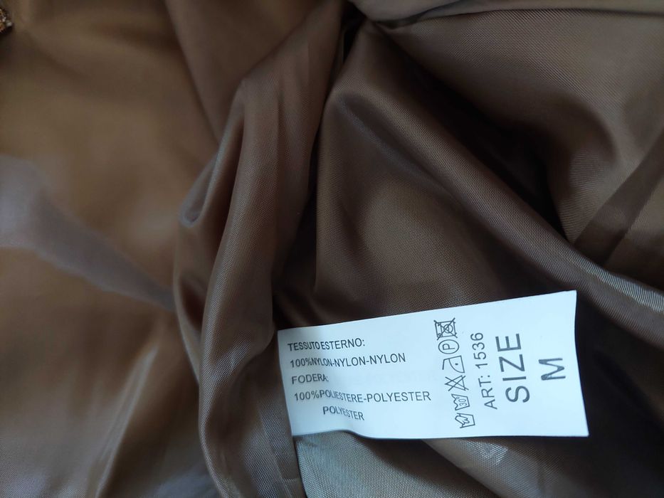 Нов дамски дълъг елек