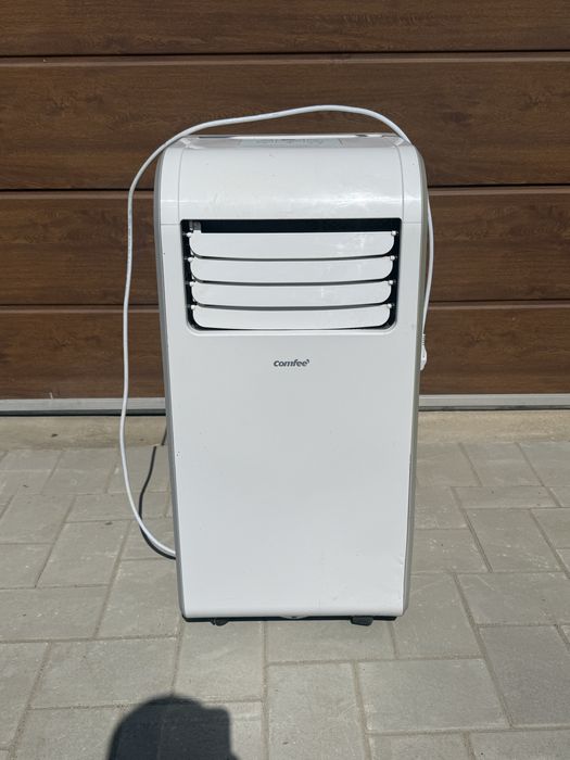 Vand aier conditinat mobil