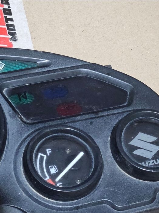 Vand bord suzuki bandit/gsx-f 600/750, etc