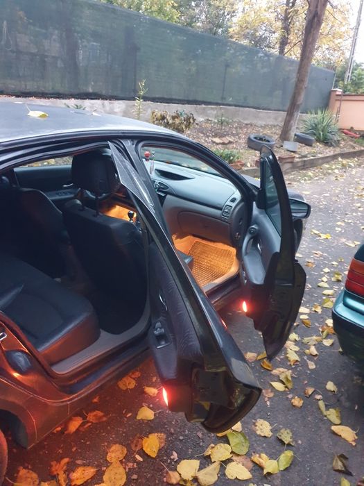 Renault Laguna 1.9dci 6 trepte