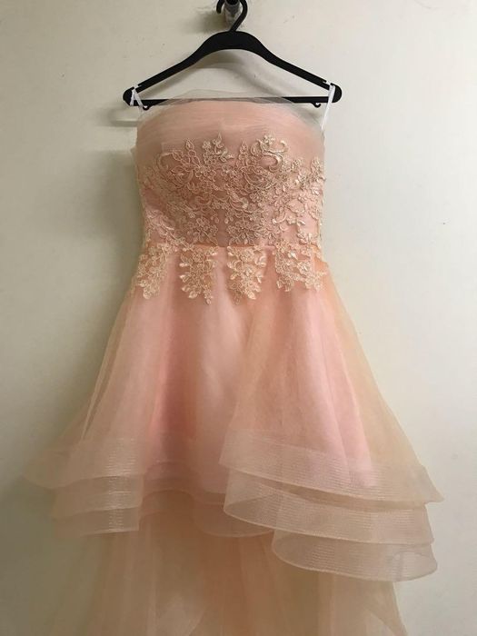 Продам Выпускном платье