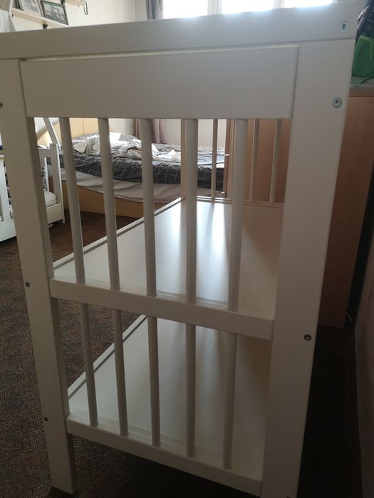 Повивалник ikea gulliver