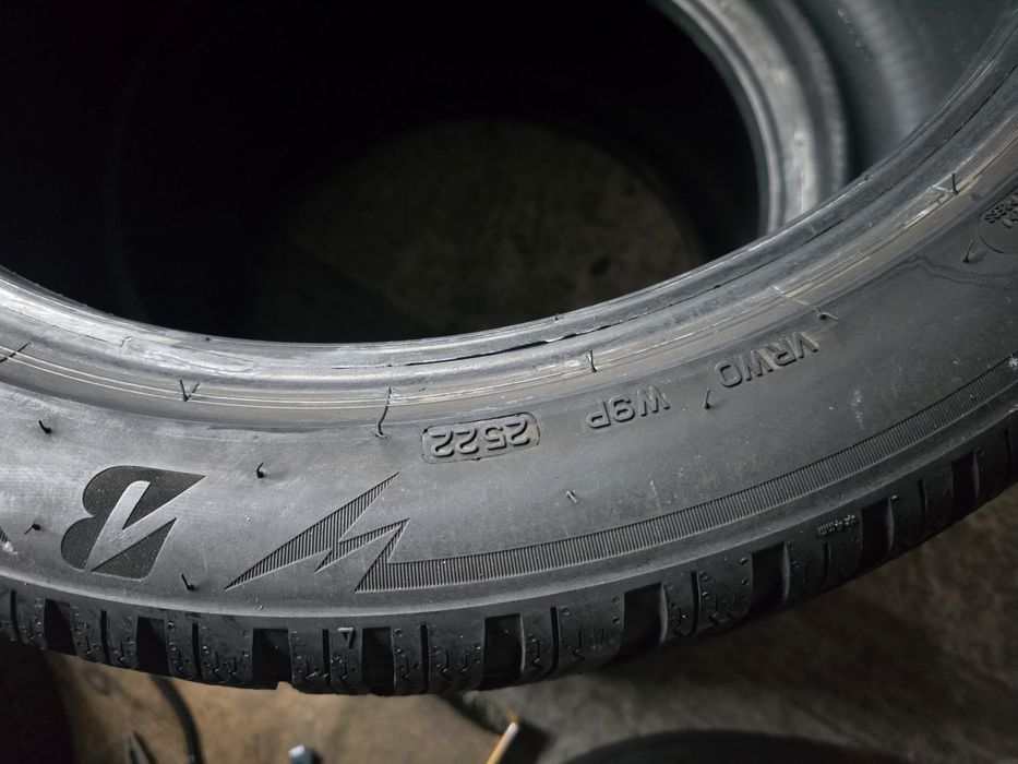 Bridgestone 315/35 R21 111V MS iarnă