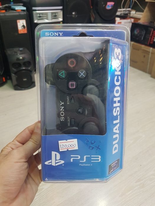 Ps3 джойстик для PlayStation 3 пульт пс3 геймпад