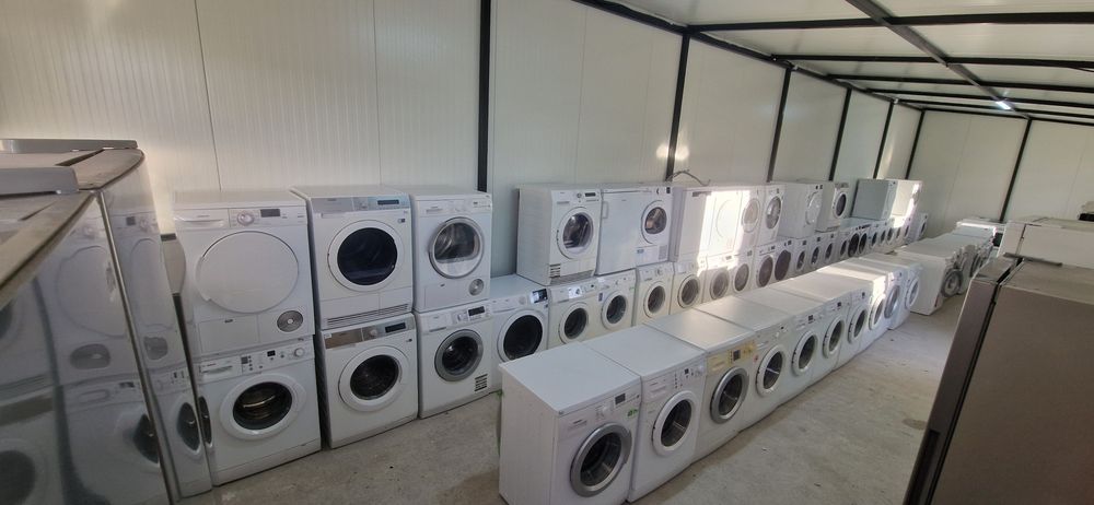 Masina de spalat Beko 7kg