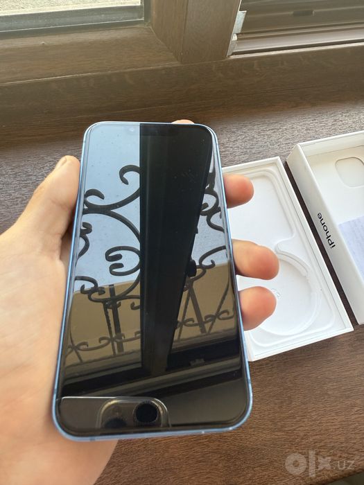 iphone 13 mini vakum