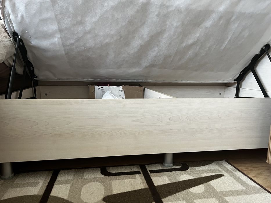 Детско легло 70/140