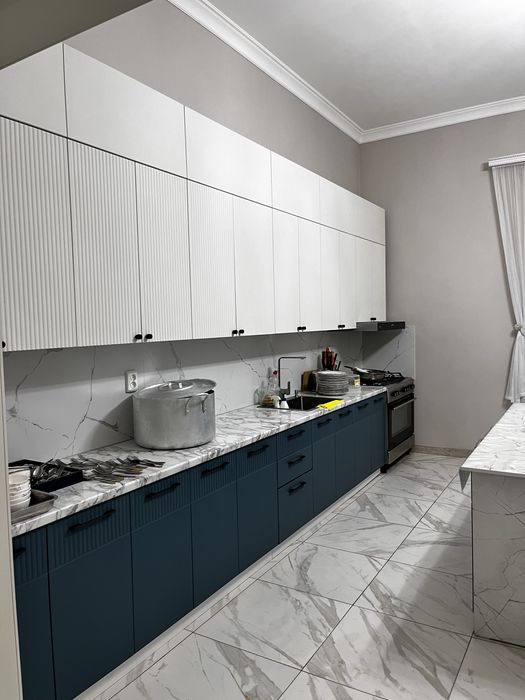 Гостевой дом в 2 этажа