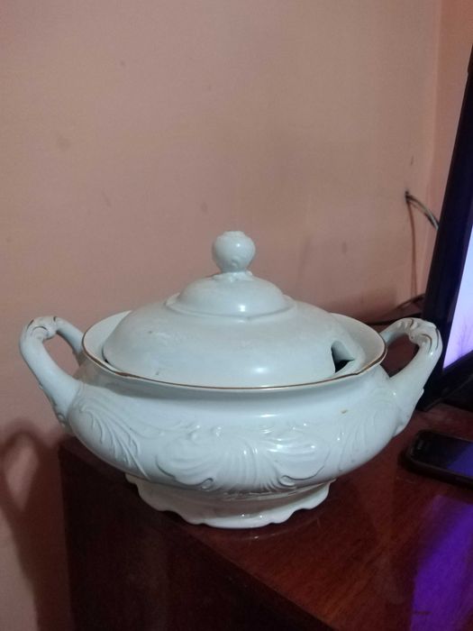 Супница. Супница