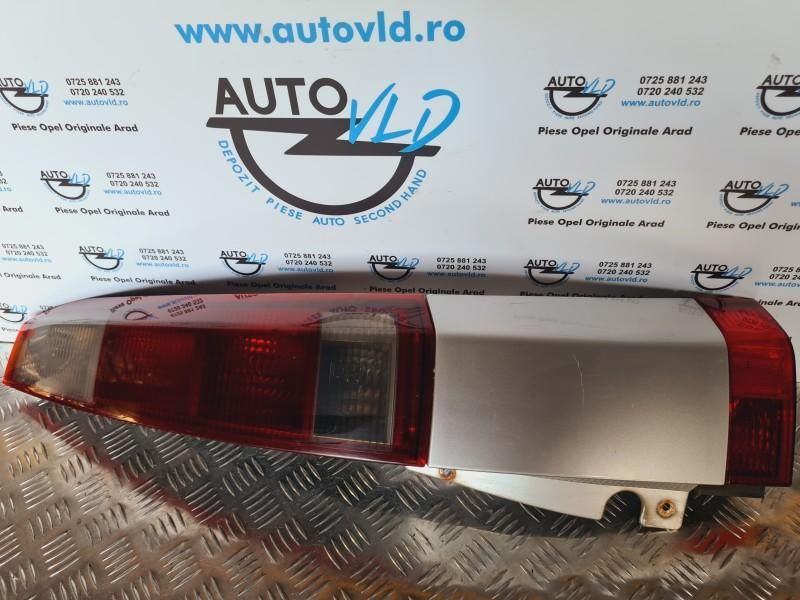 Stop aripa dreapta complet cu plastic Z157 Opel Meriva A