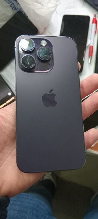 Iphone 14 pro ,128gb