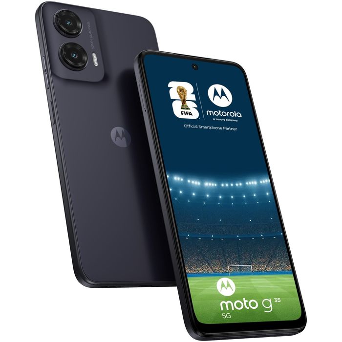 Продам Motorola G35