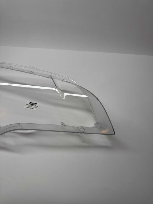 Стъкла за фарове BMW X5 E70 07-13 БМВ Х5 Е70 капаци за фар стъкло